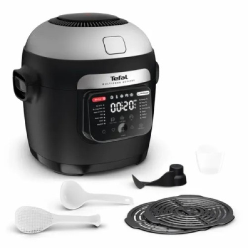 Мультипечь Tefal MY741CF1