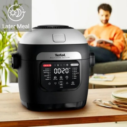 Мультипечь Tefal MY741CF1