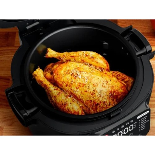 Мультипечь Tefal MY741CF1