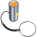 Переходник USB-C to cigarette lighter adapter Gray HOCO (6942007647694)