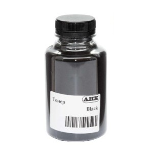 Тонер AHK 35г Black (50000615)