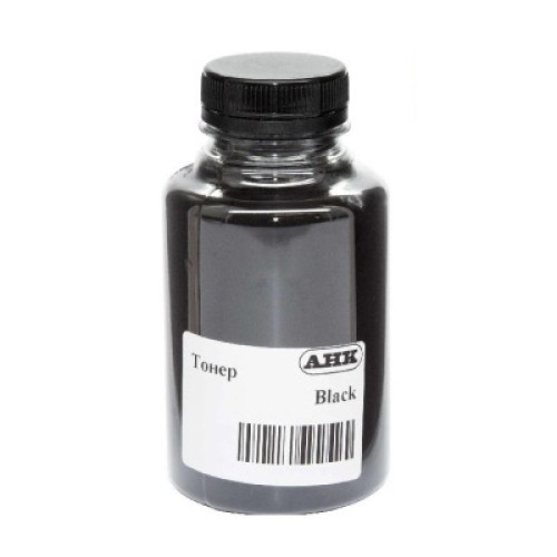 Тонер AHK 35г Black (50000615)