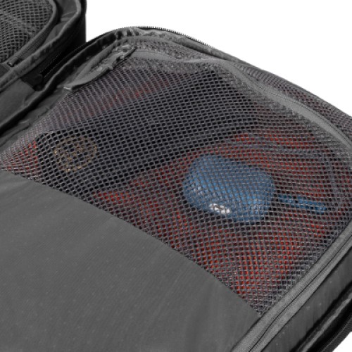 Рюкзак для ноутбука Incase 16" A.R.C. Travel Pack black (INCO100682-BLK)