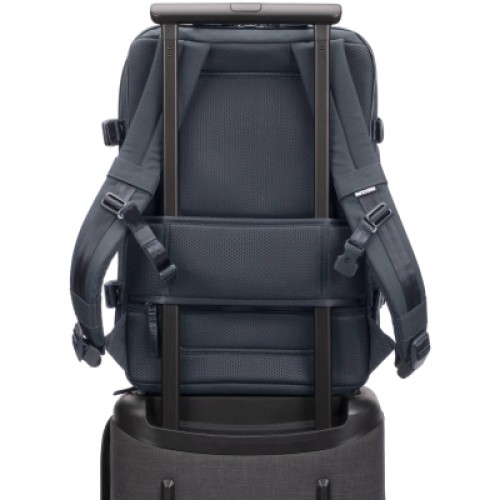 Рюкзак для ноутбука Incase 16" A.R.C. Travel Pack navy (INCO100682-NVY)