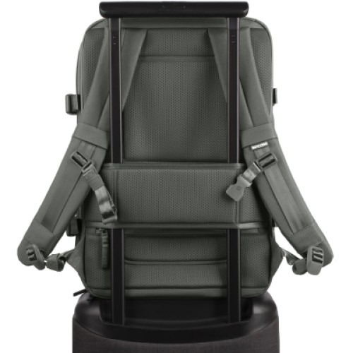 Рюкзак для ноутбука Incase 16" A.R.C. Travel Pack smoked ivy (INCO100682-SIV)