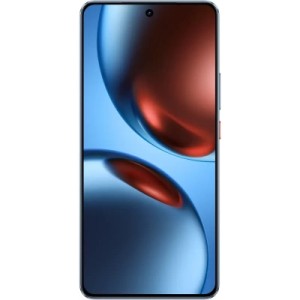 Мобільний телефон realme GT 7T 12/512GB IceSense Blue