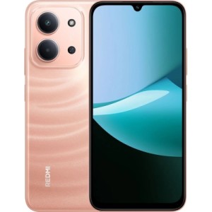 Мобільний телефон Xiaomi Redmi 15C 8/256GB Twilight Orange (1163432)