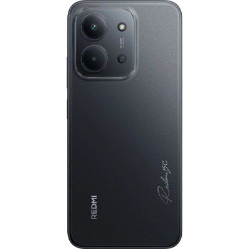 Мобильный телефон Xiaomi Redmi 15C 4/128GB Midnight Black (1163425) Мобильный телефон Xiaomi Redmi 15C 4/128GB Midnight Black (1163425)