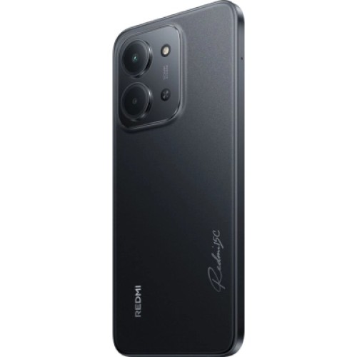 Мобильный телефон Xiaomi Redmi 15C 4/128GB Midnight Black (1163425) Мобильный телефон Xiaomi Redmi 15C 4/128GB Midnight Black (1163425)