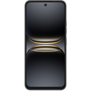 Мобильный телефон Tecno Spark Go 2 3/64GB Ink Black (4894947089534)