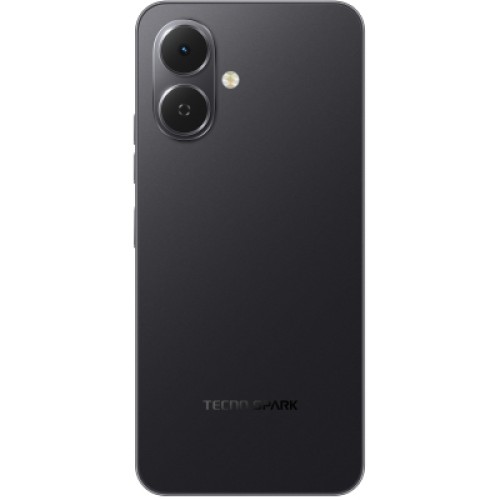 Мобильный телефон Tecno Spark Go 2 3/64GB Ink Black (4894947089534)