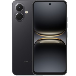 Мобильный телефон Tecno Spark Go 2 3/64GB Ink Black (4894947089534)