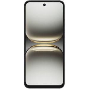 Мобильный телефон Tecno Spark Go 2 3/64GB Veil White (4894947088827)