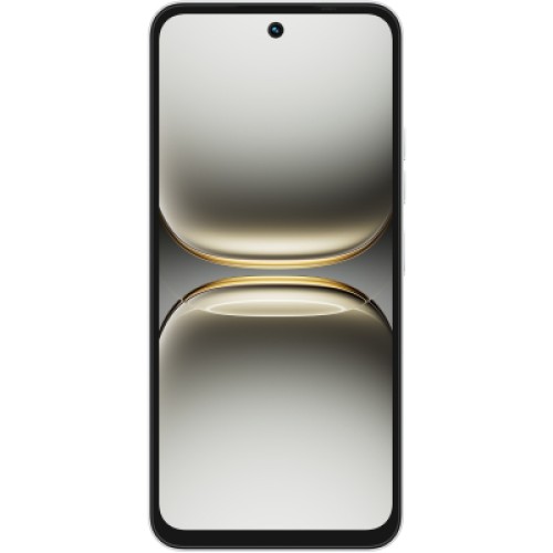 Мобильный телефон Tecno Spark Go 2 3/64GB Veil White (4894947088827)