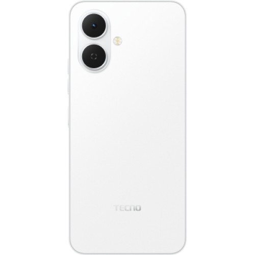 Мобильный телефон Tecno Spark Go 2 3/64GB Veil White (4894947088827)