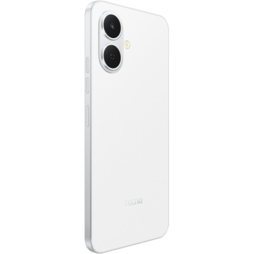 Мобильный телефон Tecno Spark Go 2 3/64GB Veil White (4894947088827)