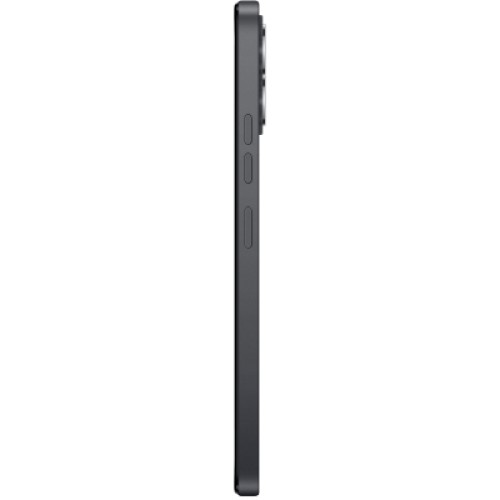Мобильный телефон Tecno Spark 40C 4/128GB Ink Black (4894947092459)