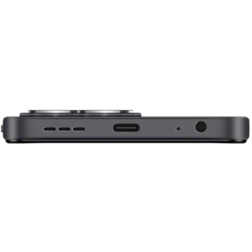 Мобильный телефон Tecno Spark 40C 4/128GB Ink Black (4894947092459)