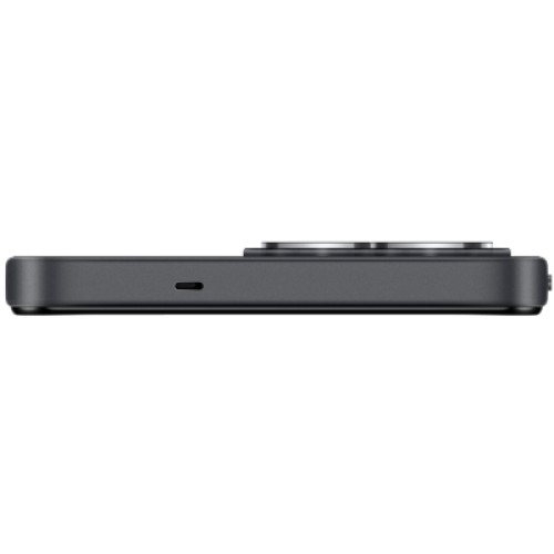 Мобильный телефон Tecno Spark 40C 4/128GB Ink Black (4894947092459)