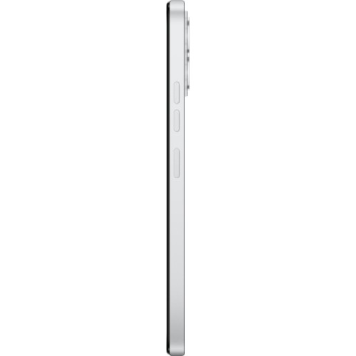 Мобильный телефон Tecno Spark 40C 4/128GB Veil White (4894947093036)