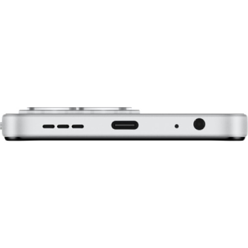 Мобильный телефон Tecno Spark 40C 4/128GB Veil White (4894947093036)