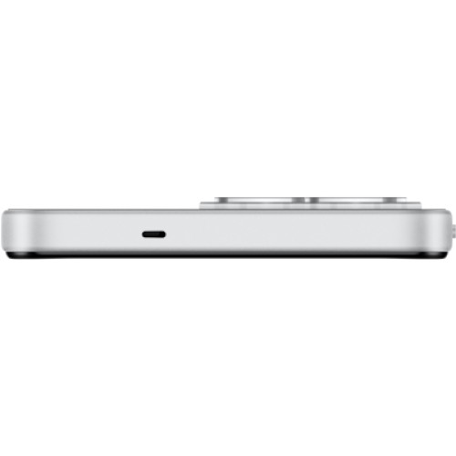 Мобильный телефон Tecno Spark 40C 4/128GB Veil White (4894947093036)