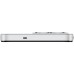 Мобильный телефон Tecno Spark 40C 4/128GB Veil White (4894947093036)