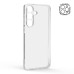 Чехол для мобильного телефона Armorstandart Air Samsung S25 FE 5G Clear (ARM86151)