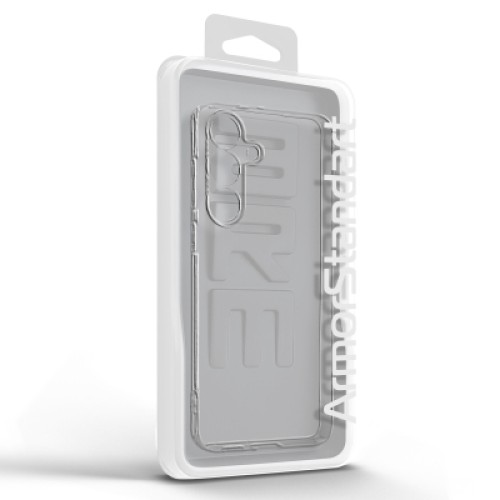 Чехол для мобильного телефона Armorstandart Air Samsung S25 FE 5G Clear (ARM86151)