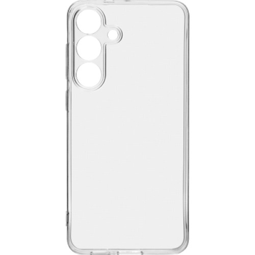 Чехол для мобильного телефона Armorstandart Air Samsung S25 FE 5G Clear (ARM86151)