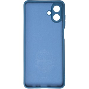 Чехол для мобильного телефона Armorstandart ICON Samsung A07 4G Dark Blue (ARM86778)