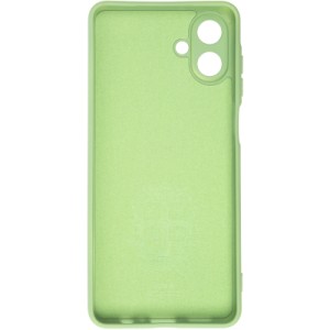 Чехол для мобильного телефона Armorstandart ICON Samsung A07 4G Green (ARM86773)