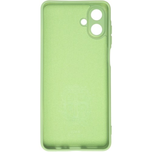 Чехол для мобильного телефона Armorstandart ICON Samsung A07 4G Green (ARM86773)