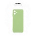Чехол для мобильного телефона Armorstandart ICON Samsung A07 4G Green (ARM86773)