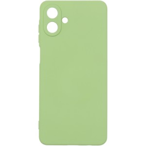 Чехол для мобильного телефона Armorstandart ICON Samsung A07 4G Green (ARM86773)