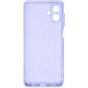 Чехол для мобильного телефона Armorstandart ICON Samsung A07 4G Lavender (ARM86774)
