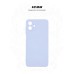 Чехол для мобильного телефона Armorstandart ICON Samsung A07 4G Lavender (ARM86774)