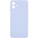 Чехол для мобильного телефона Armorstandart ICON Samsung A07 4G Lavender (ARM86774)