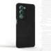 Чехол для мобильного телефона Armorstandart Matte Slim Fit OPPO A5 4G / A5 5G / A5m 4G Black (ARM87390)