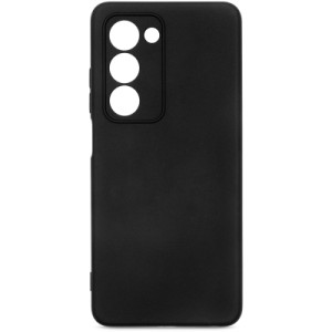 Чехол для мобильного телефона Armorstandart Matte Slim Fit OPPO A5 4G / A5 5G / A5m 4G Black (ARM87390)
