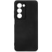 Чехол для мобильного телефона Armorstandart Matte Slim Fit OPPO A5 4G / A5 5G / A5m 4G Black (ARM87390)