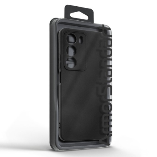 Чехол для мобильного телефона Armorstandart Matte Slim Fit Realme C71 4G Black (ARM83899)