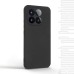 Чехол для мобильного телефона Armorstandart Matte Slim Fit Xiaomi 15T 5G Black (ARM86993)