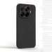 Чехол для мобильного телефона Armorstandart Matte Slim Fit Xiaomi 15T Pro 5G Black (ARM86994)