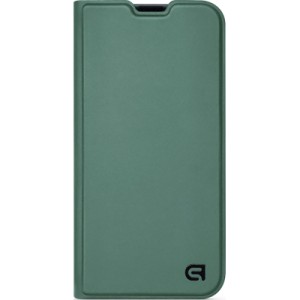 Чохол до мобільного телефона Armorstandart OneFold Case Samsung A07 4G Green (ARM86790)