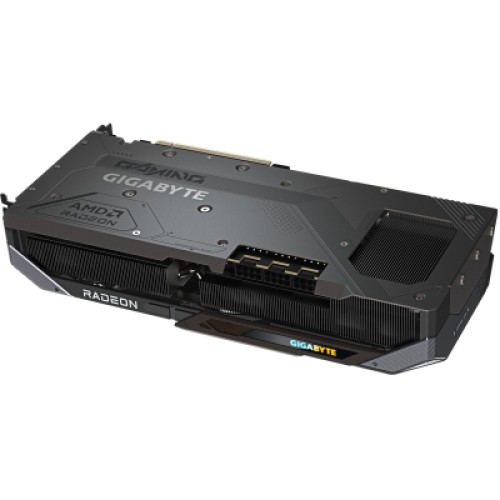Видеокарта GIGABYTE Radeon RX 9070 XT 16Gb GAMING (GV-R9070XTGAMING-16GD)