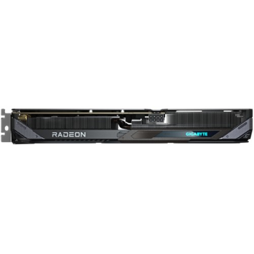 Видеокарта GIGABYTE Radeon RX 9060 XT 8Gb GAMING (GV-R9060XTGAMING-8GD)