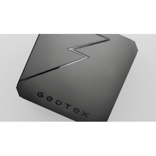 Медиаплеер Geotex GTX-R3i mini IR (9876)
