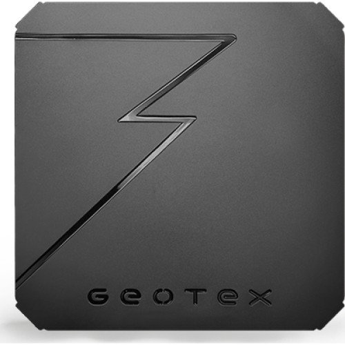 Медиаплеер Geotex GTX-R3i mini IR (9876)