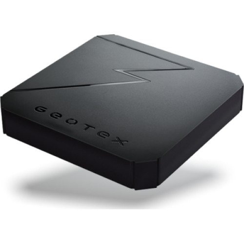 Медиаплеер Geotex GTX-R3i mini IR (9876)